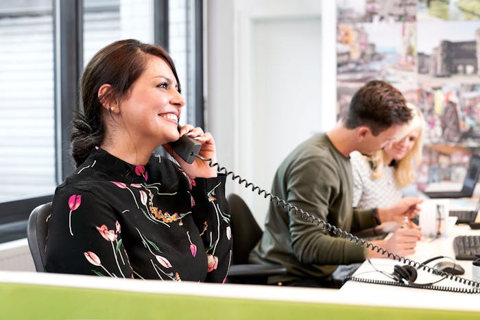 Unser Fotobuch-Kundenservice